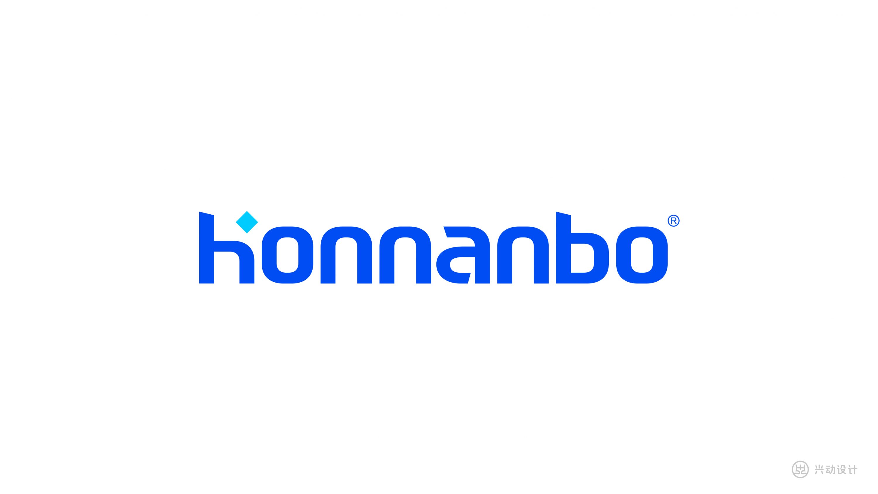 HONNANBO外贸品牌设计